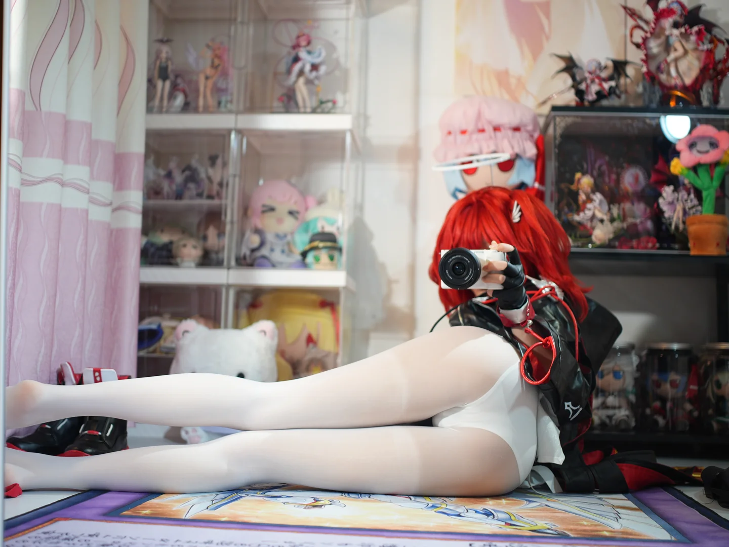 白栎Shirly_No_021_明日方舟_新约能天使_130P,23V_7_27GB01 tg@simisebaisi 【丝足阁】026.webp